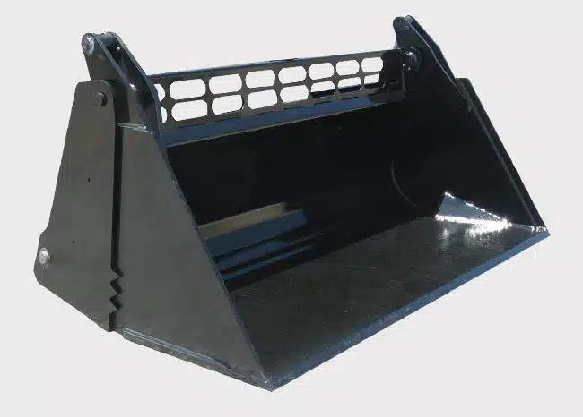 4-in-1 Bucket